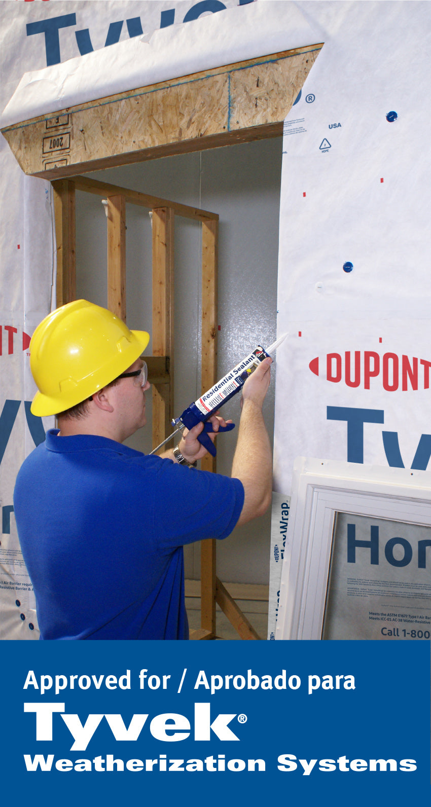 Case of 12 - Tower Residential Sealant
