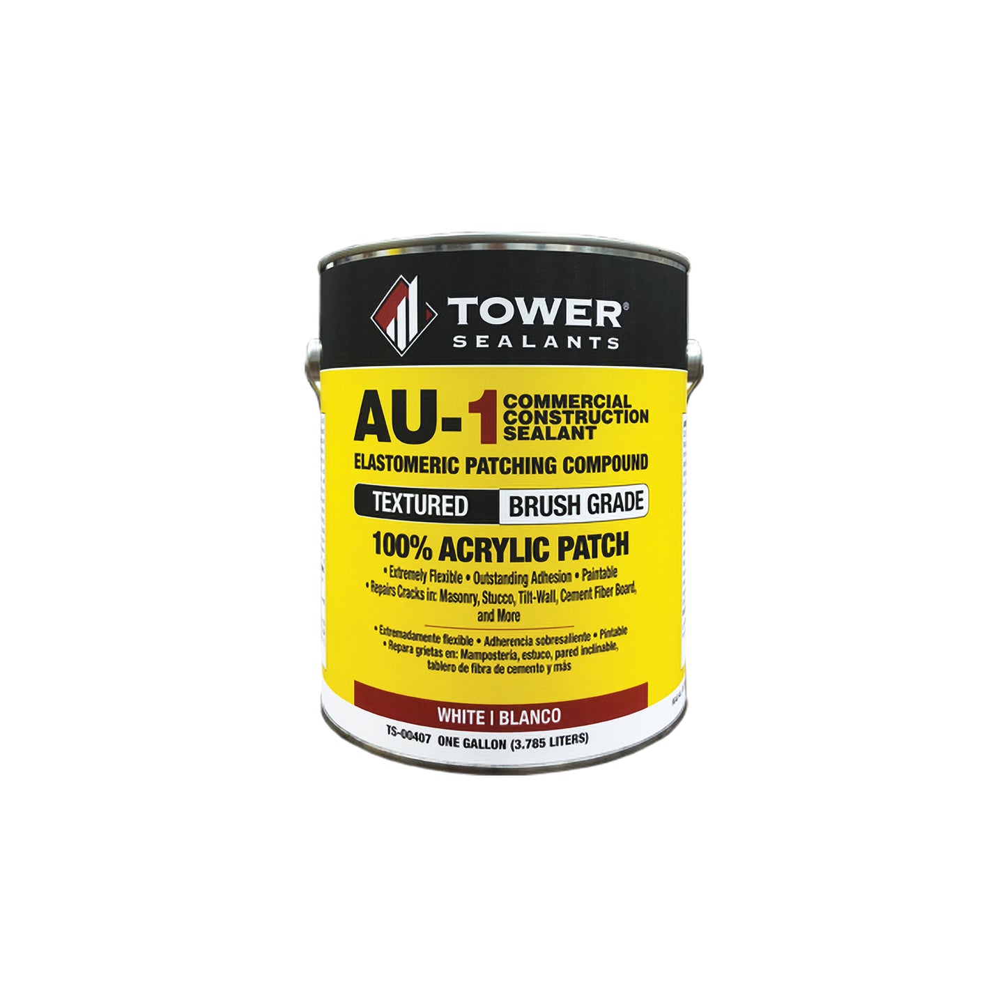 AU-1 Elastomeric Patching Compound