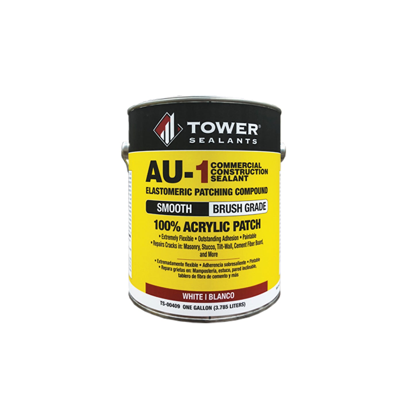 AU-1 Elastomeric Patching Compound