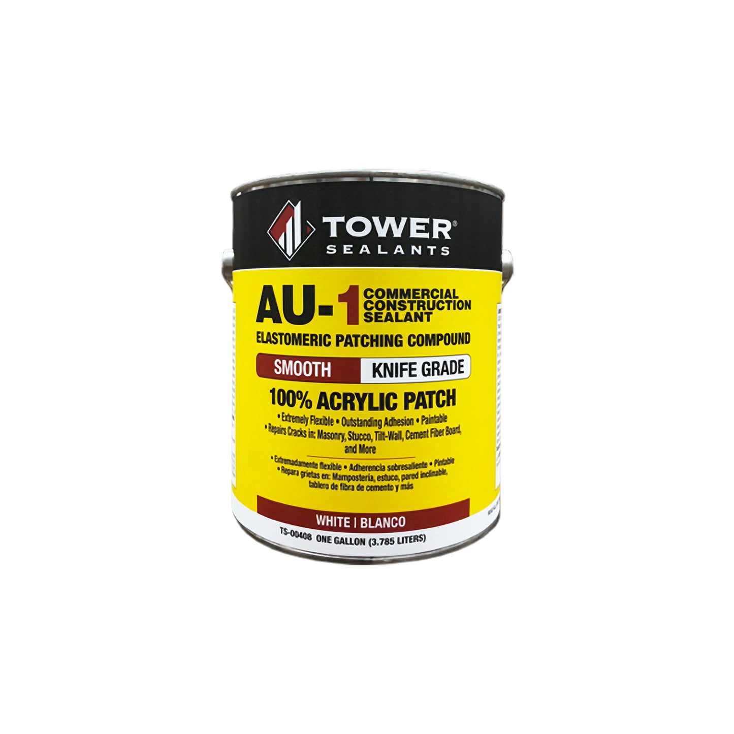 AU-1 Elastomeric Patching Compound
